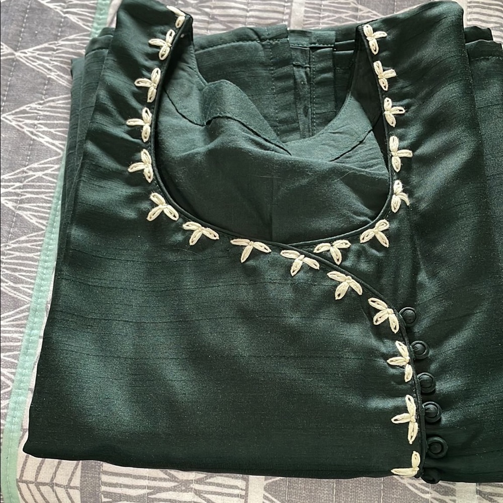 Indian kurta top brand new